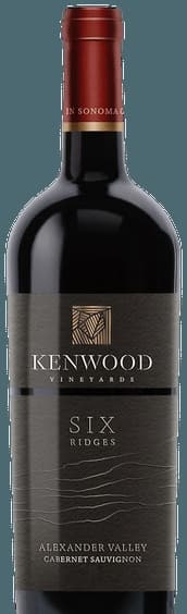 Six Ridges Cabernet Sauvignon