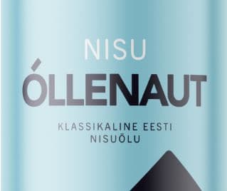 Õllenaut Nisu