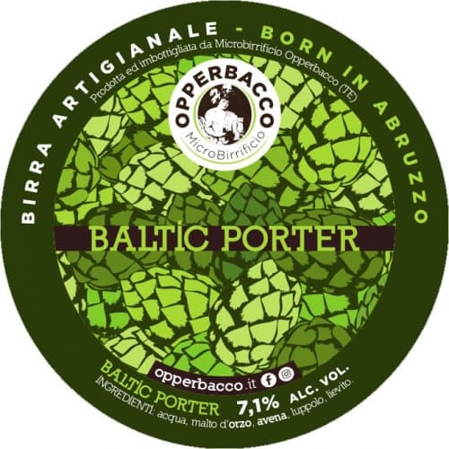 Baltic Porter