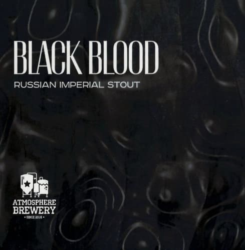Black Blood