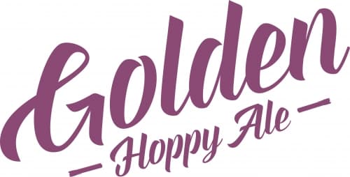 Golden Hoppy Ale