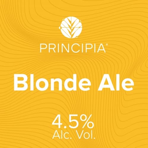 Blonde Ale