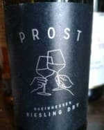 Riesling Dry