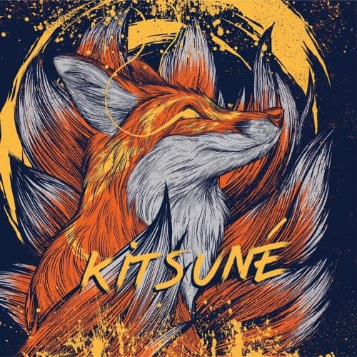 Kitsune