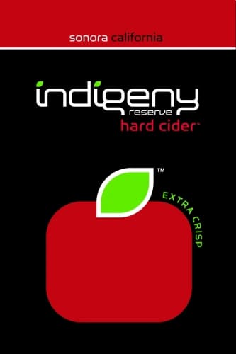 Extra Crisp Apple Cider