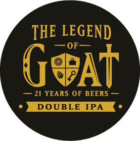 The Legend of Goat