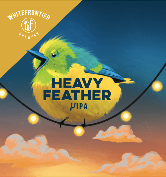 Heavy Feather