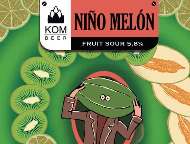 Niño Melón