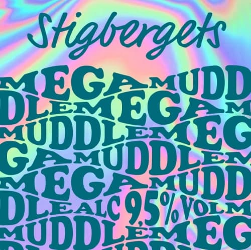 Mega Muddle