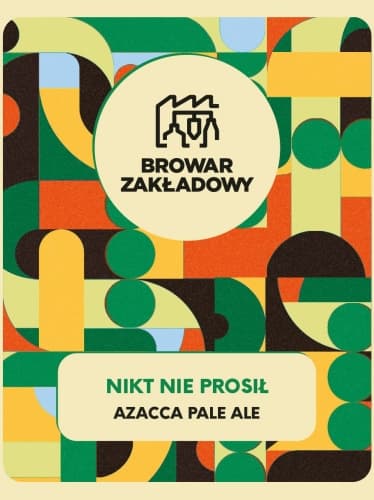 Nikt Nie Prosił