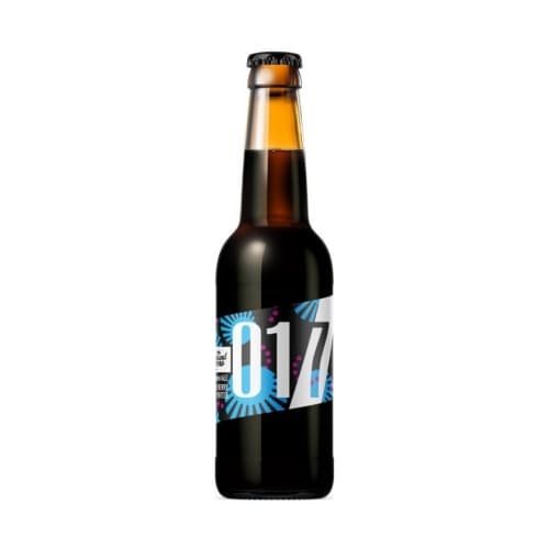 XperimentALE 017 | Choco Berry Porter