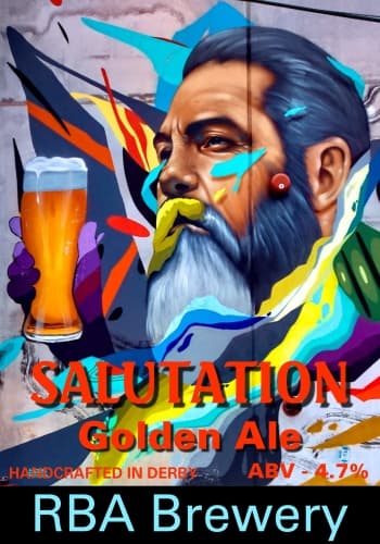 Salutation