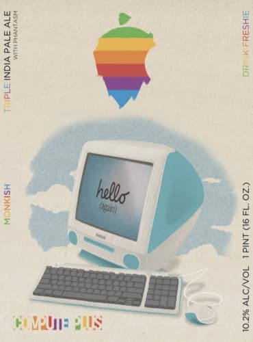Compute Plus