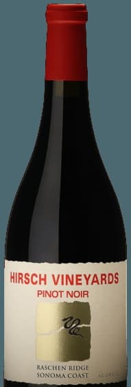 Raschen Ridge Pinot Noir