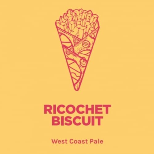 RICOCHET BISCUIT