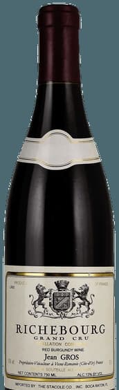 Richebourg Grand Cru