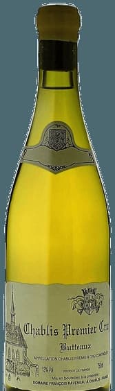 Chablis Premier Cru 'Butteaux'