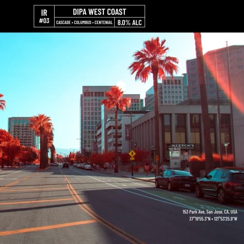 IR#03 - DIPA West Coast