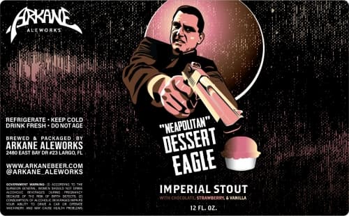 Dessert Eagle (Neo)