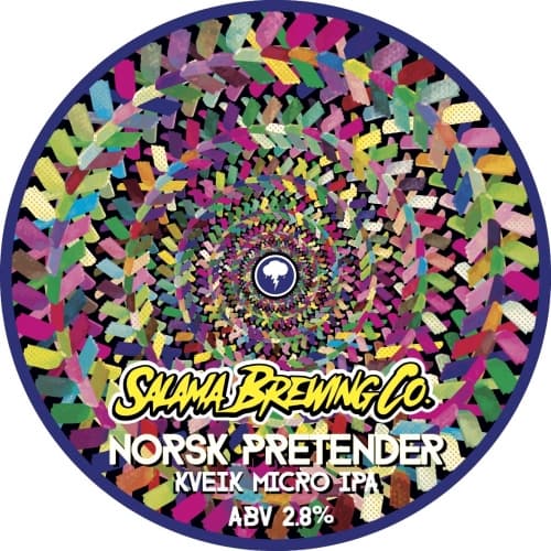 Norsk Pretender
