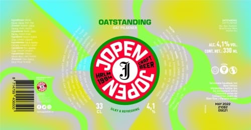 Oatstanding