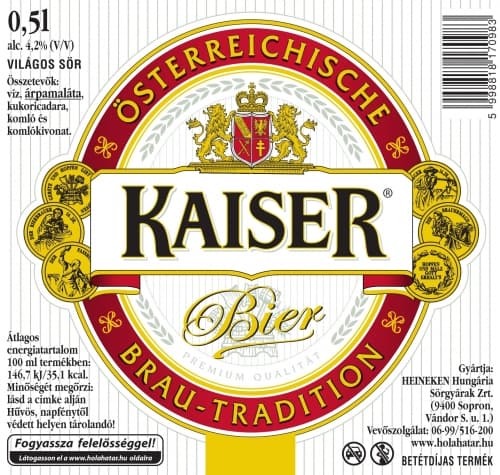 Kaiser