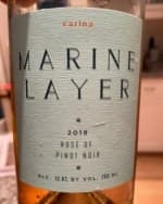 Carina Rosé Of Pinot Noir