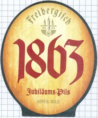 Urpils 1863