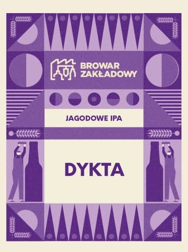 Dykta 2023