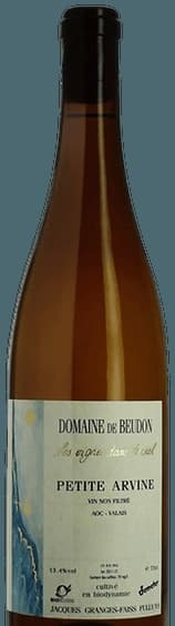 Petite Arvine