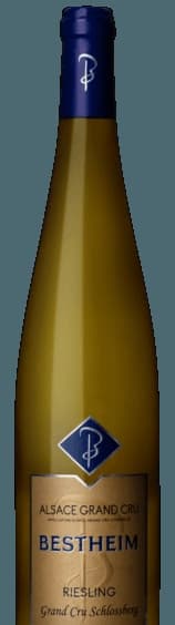 Alsace Grand Cru Schlossberg Riesling