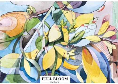 Full Bloom