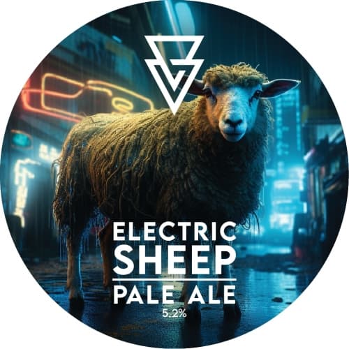 Electric Sheep
