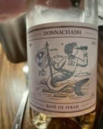 Rosé of Syrah