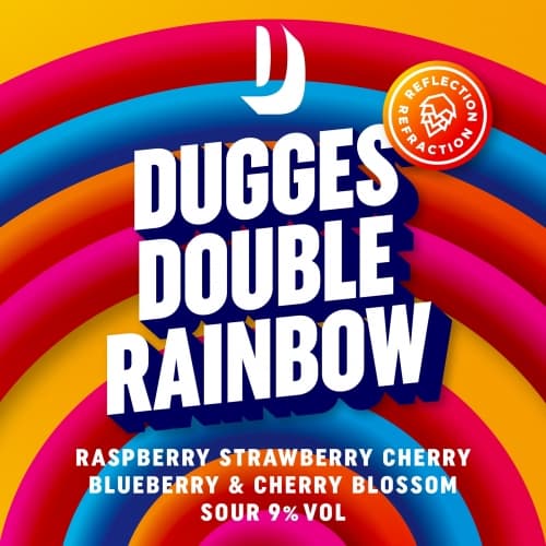 Double Rainbow