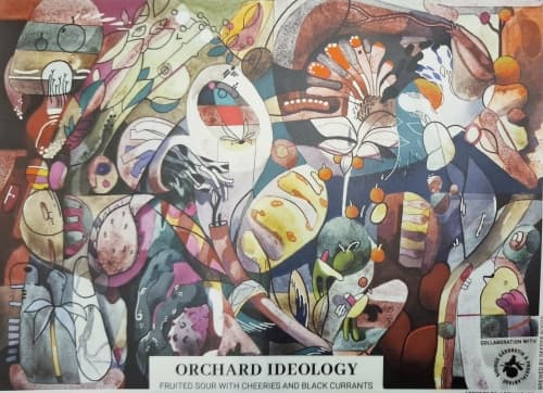 Orchard Ideology