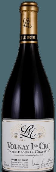 Volnay 1er Cru 'Carelle Sous La Chapelle'