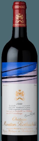 Pauillac (Premier Grand Cru Classé)