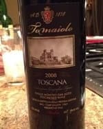 Toscana Rosso