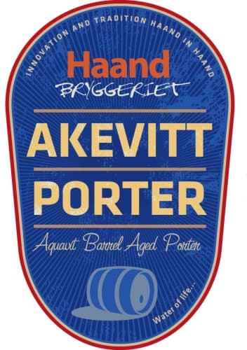 Akevitt Porter