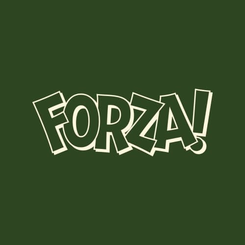 Forza!