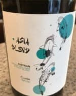 Asia Blend Cuvée White
