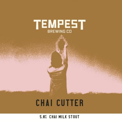 Chai Cutter