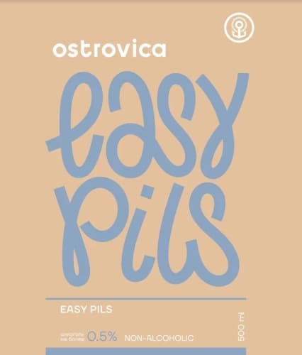 Easy Pils