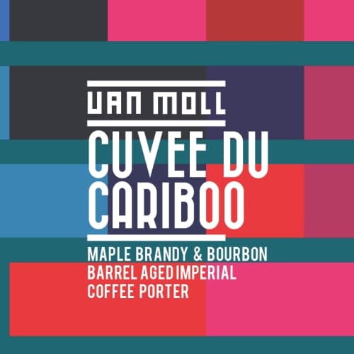 Cuvee du Cariboo