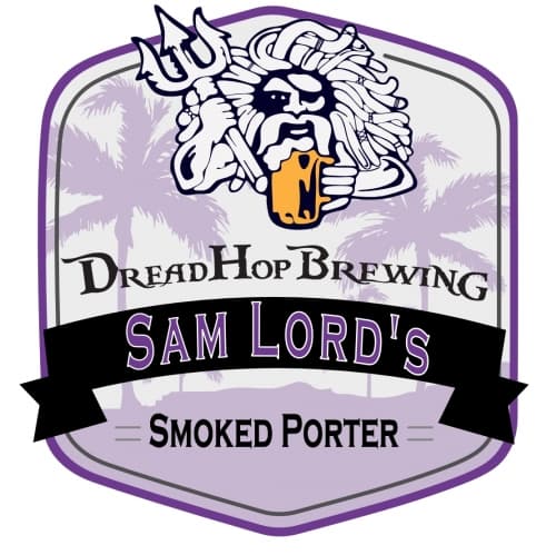 Sam Lord's