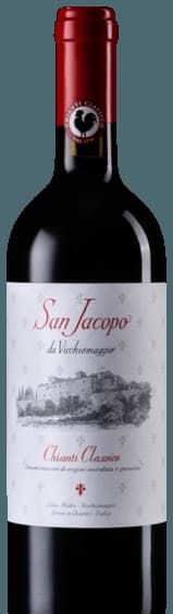 San Jacopo Chianti Classico