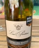 Lou Pontias Côtes-du-Rhône