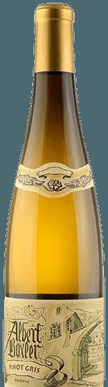 Réserve Pinot Gris