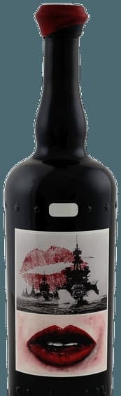 Stockholm Syndrome Syrah